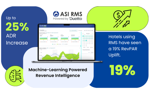 ASI-RMS Landing Page