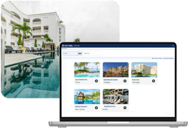 ASI PMS helps in simplifying multi - property management 