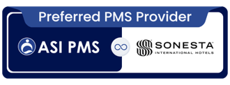 Sonesta Preferred PMS Vendor Email