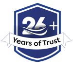 26 Years in the Hospitality Industry