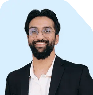 Akhil Kumar – Director of Finance & Operations