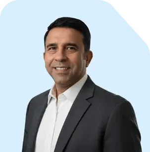 Anil Patel – Chief Technology Officer (CTO)