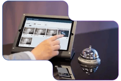 Centralized Reservation