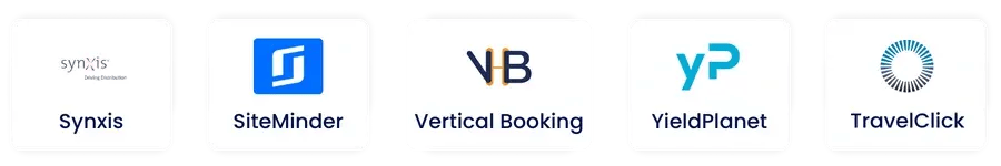 GDS Integration ASI PMS