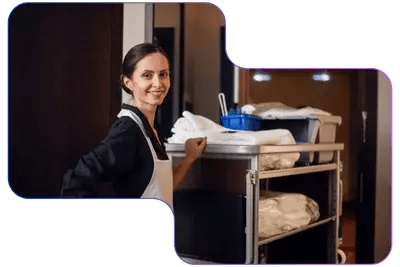 Housekeeping Management