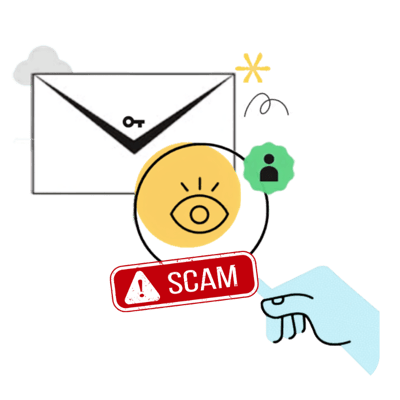 Phising Email-Scam Phising Email-Scam