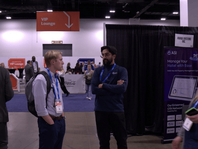 The Hospitality Show’25