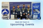 asi upcoming event
