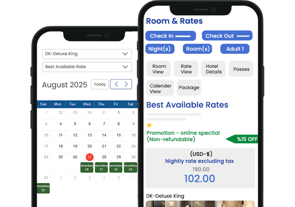 responsive-booking-engine responsive-booking-engine