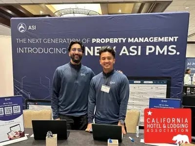 CHLA SoCal Hotelier conference & Trade Show 2025!