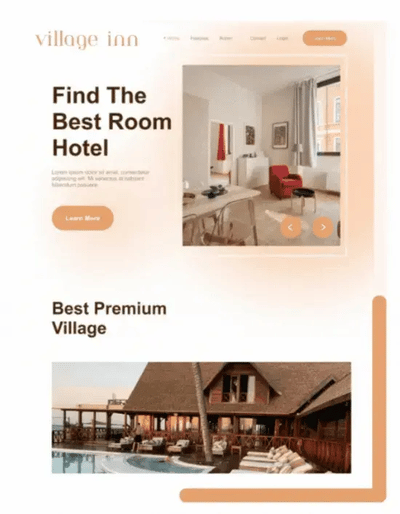 static-website-design