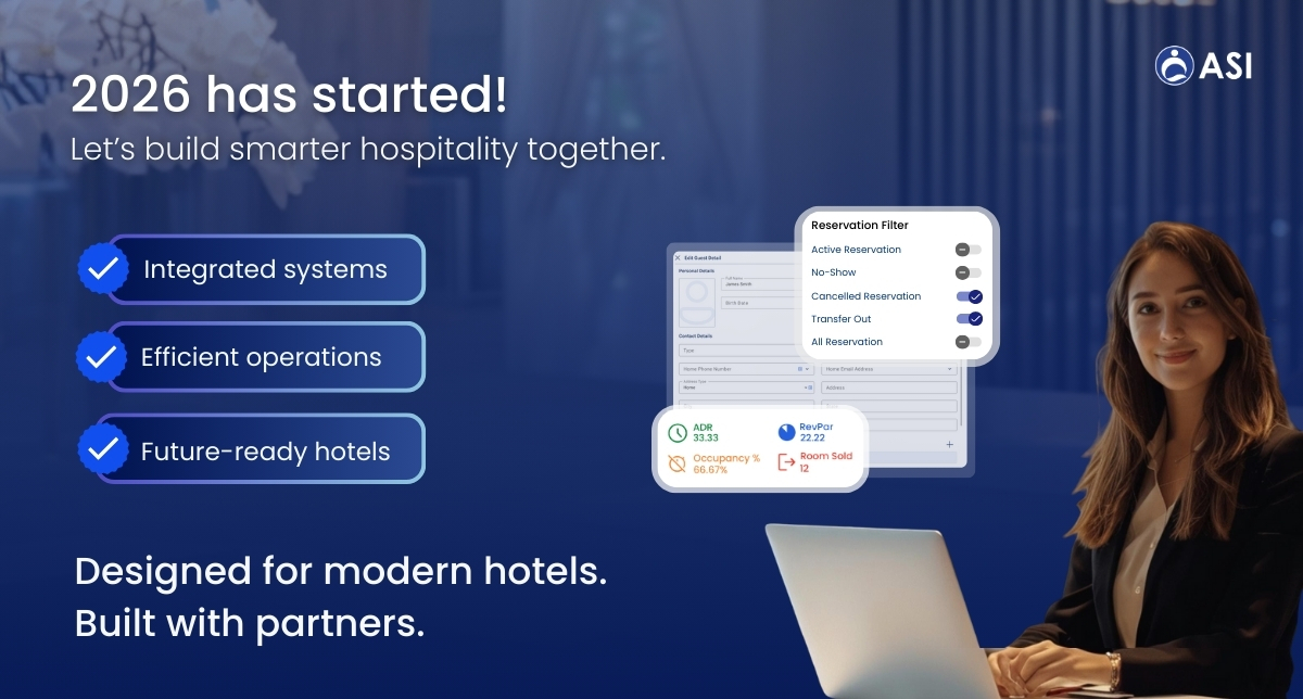 Hotel Operations in 2026: What Smooth Really Looks Like