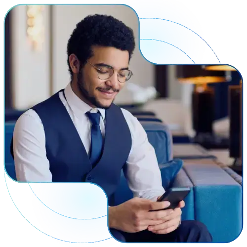 ASI-Channel manager - feature ASI-Channel manager - feature