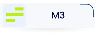 Accounting M3 Integration ASI PMS