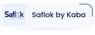 Saflok by Kaba - Door lock