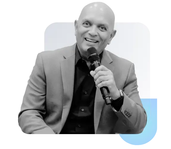 Pratic Patel - CEO of ASI